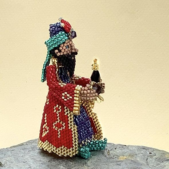 King Melchior Kit