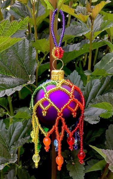 Parade Bauble Kit