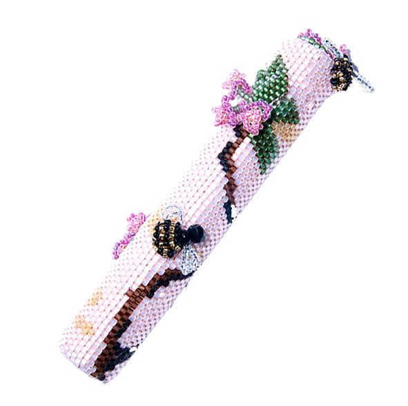 Sakura Needlecase
