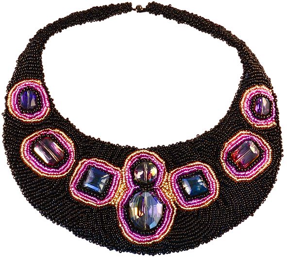 Suza Collar