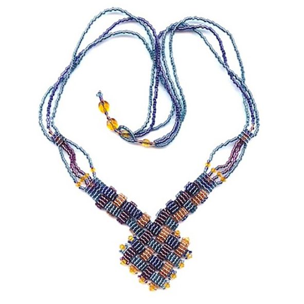 Antonia Necklace Kit
