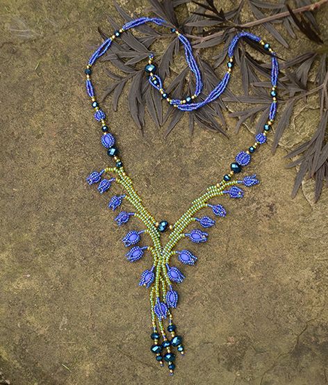 Dovedale Necklace
