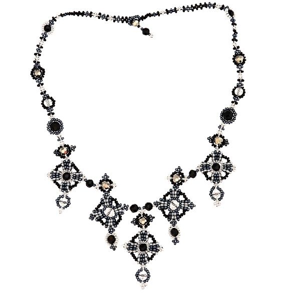 Boleyn Necklace