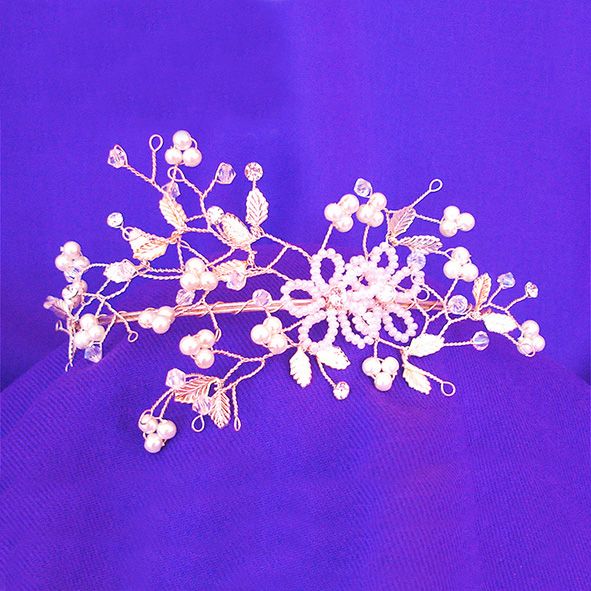 Briar Tiara Kit