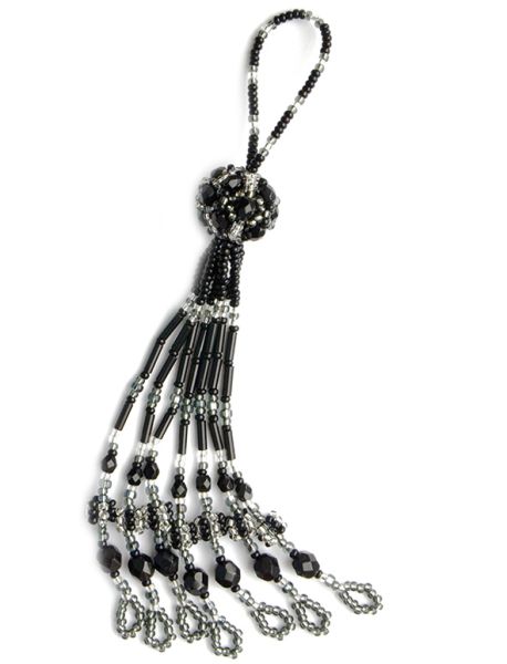 Calangute Tassel Kit