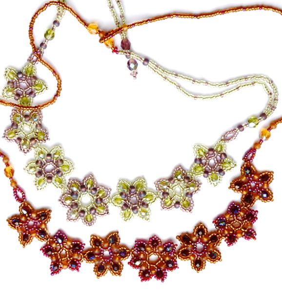 Carmen Necklace