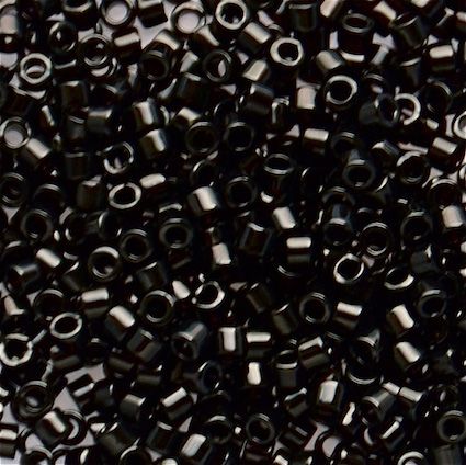 DB0010 Black Delica