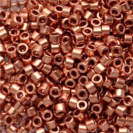 DB0040 Bright Copper Delica