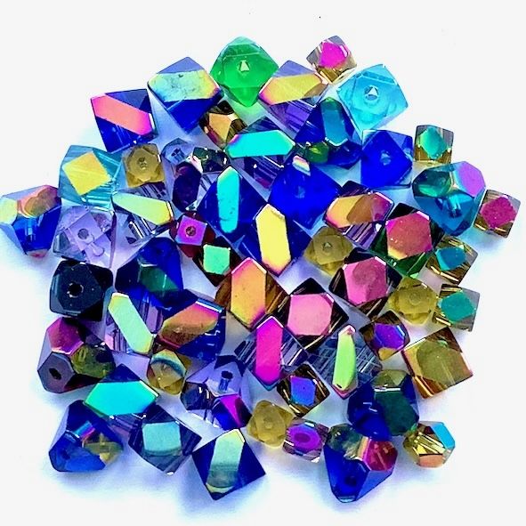 Dip729 Crystal Mix