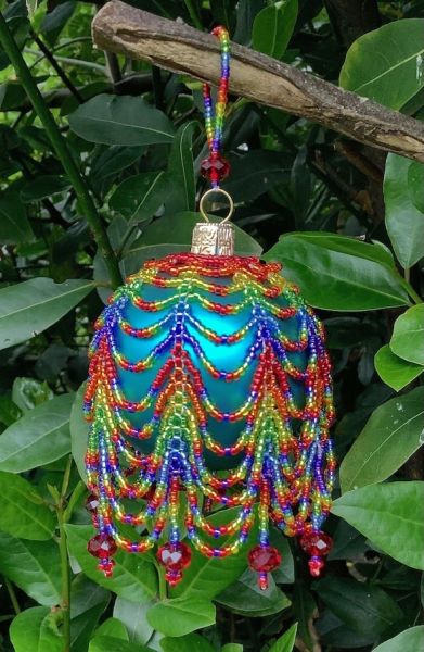 Festival Bauble Kit