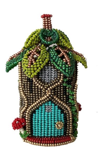 Ivy Cottage Tealight