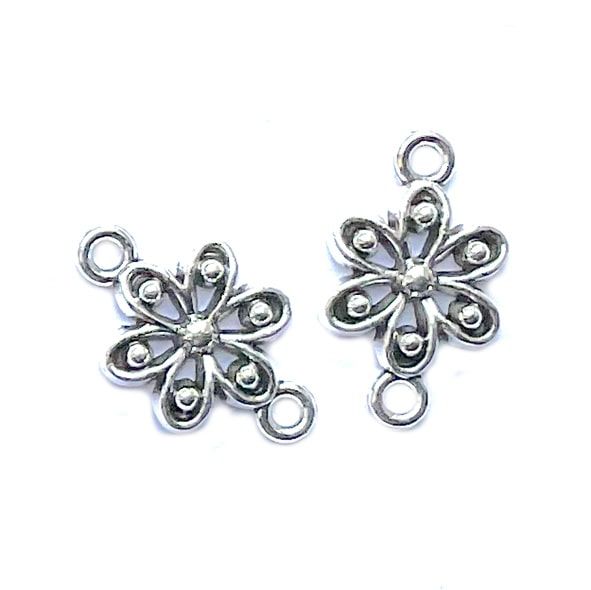 MB1069 Pretty Flower Link