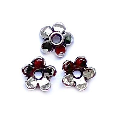 MB629 5-Petal Bead Cup