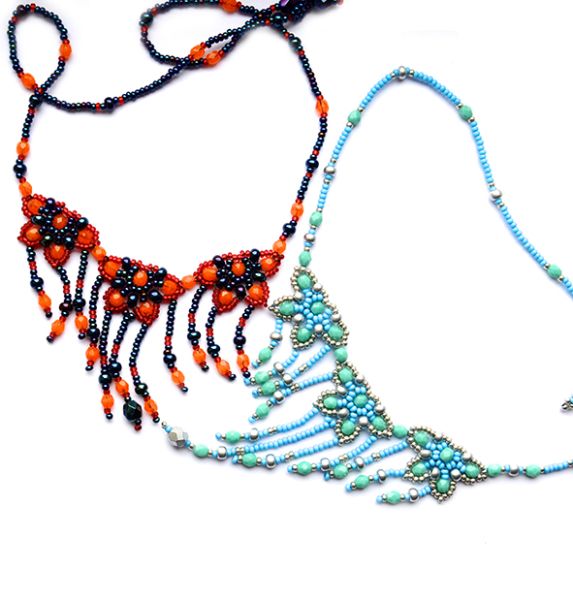 Mirabelle Necklace