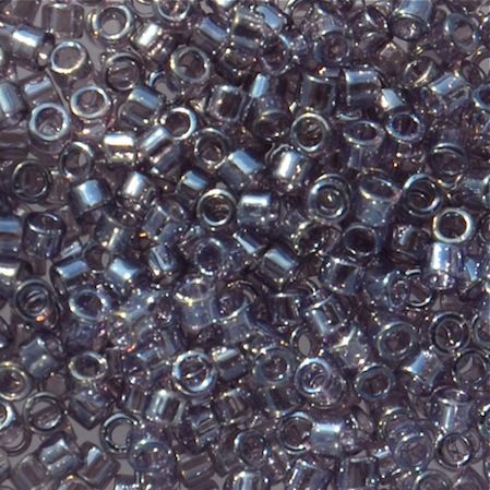 DB1225 Tr Light Amethyst Lustre Delica