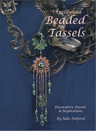 Spellbound Beaded Tassels
