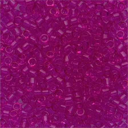 DB1310 Trans Fuchsia Delica