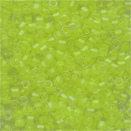 DB2031 Luminous Limeade Delica