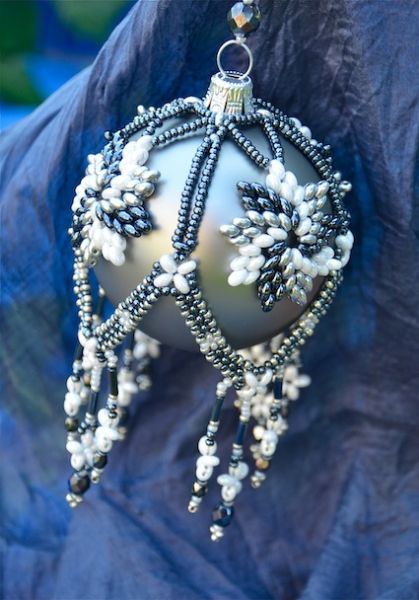 Bead Pack for Nordic Bauble