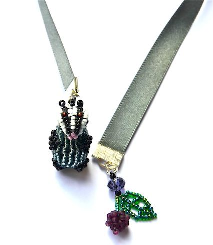 Badger Bookmark Kit