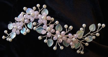 Pippin Tiara