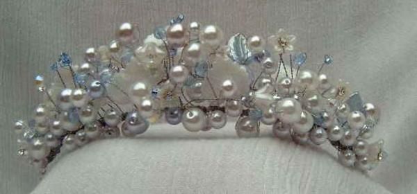 Candy Tiara Kit