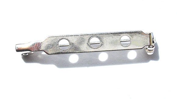 FN047 30mm Brooch Pin