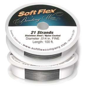 BT401 Soft Flex 0.014
