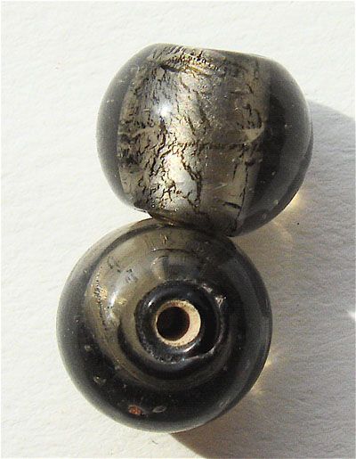 GL0525 8mm Grey SL Round