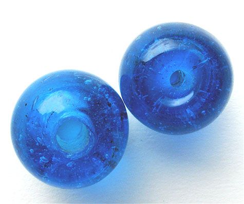 GL1348 18mm Turquoise Round