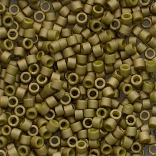 DB0371 Matt Metalic Olive Gold