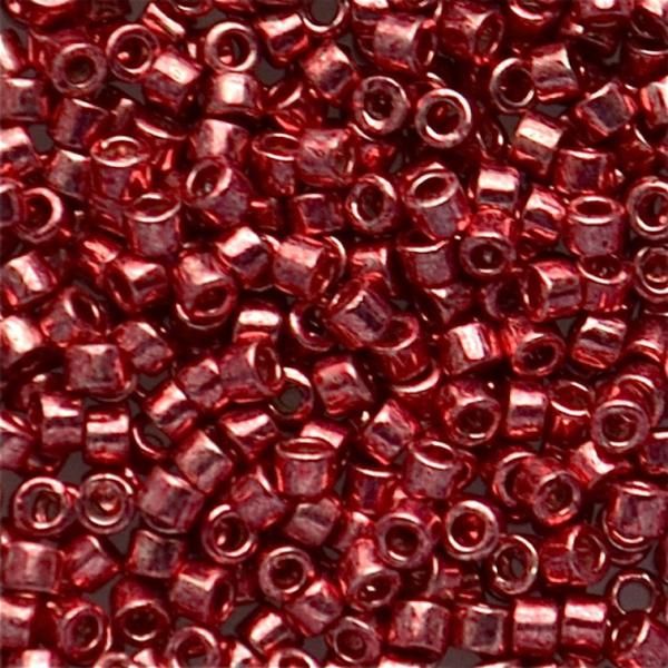 DB0428 Galv Raspberry Delica