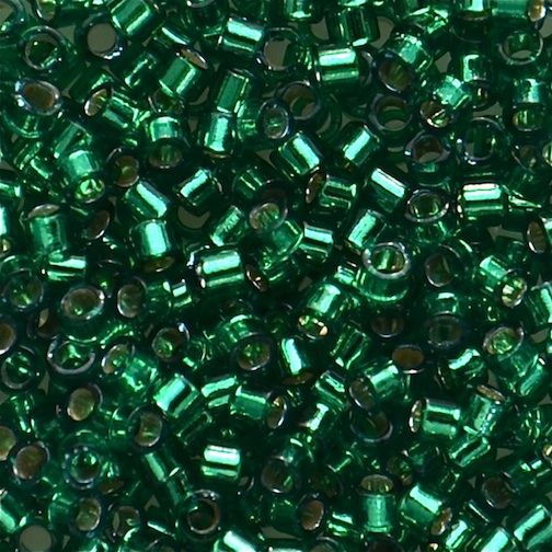 DB0605 SL Emerald Delica
