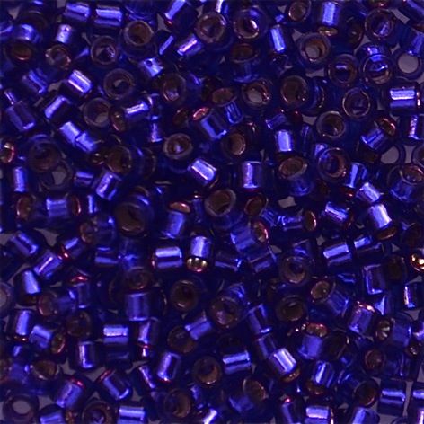 DB0610 SL Violet Delica