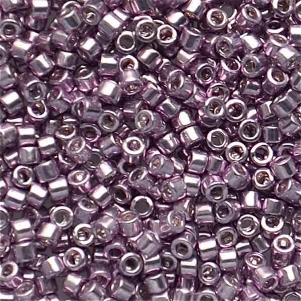 DB0419 Galv Dusty Orchid Delica