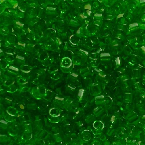 DB0705 Trans Lime Delica