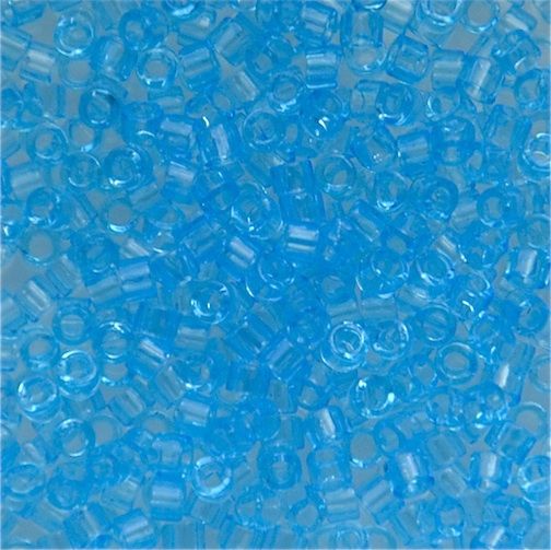 DB0706 Trans Lt Blue Delica