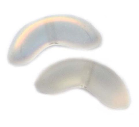 GL0404 White Frost Angel Wing