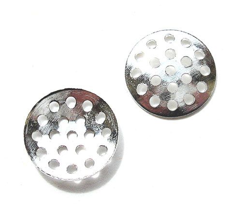 FN057S Silver Sieve