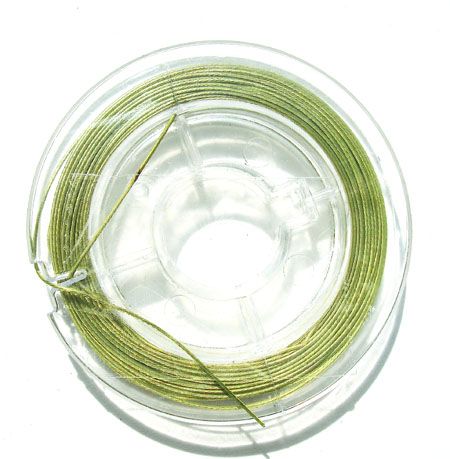 BT360 Apple Green Tigertail