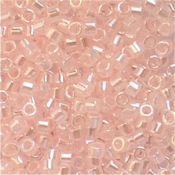 DB0234 Baby Pink Ceylon Delica