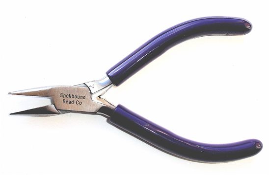 TL012 Medium Chain Nose Pliers