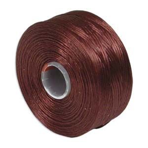 BT105 Burgundy Superlon 'D'