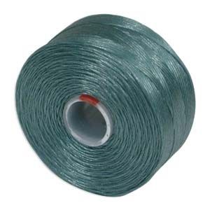 BT130 Sea Foam Superlon 'D'