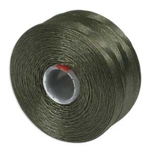 BT172 Olive Superlon 'AA'