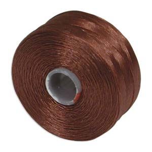 BT181 Sienna Superlon 'AA'