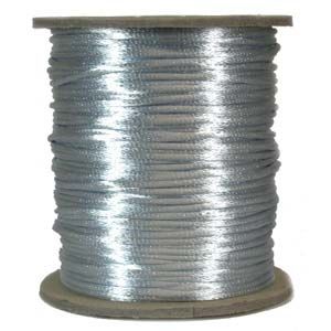 TG074 2mm Light Blue Rattail