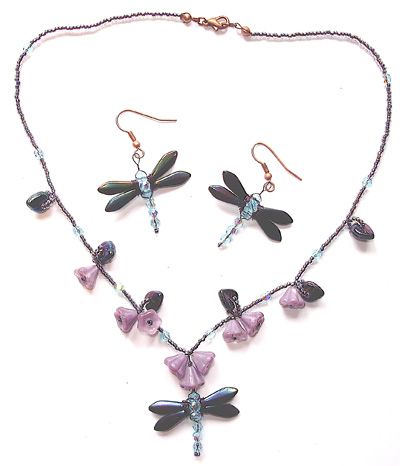 Mayfly Simples Set