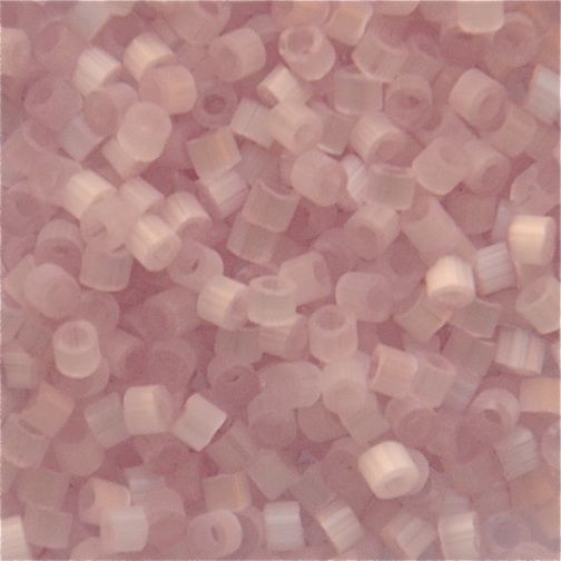 DB0820 Pale Rose Silk Satin Delica