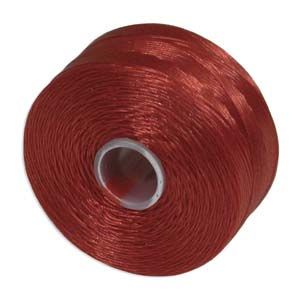 BT177 Red Superlon 'AA'